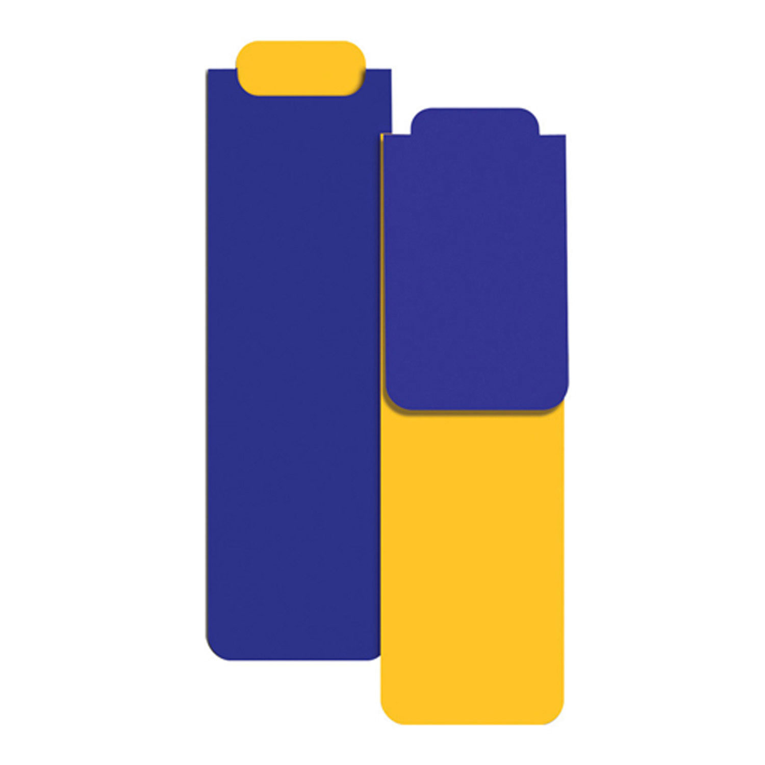 Good Value™ Standard Magneticmark Bookmark 12