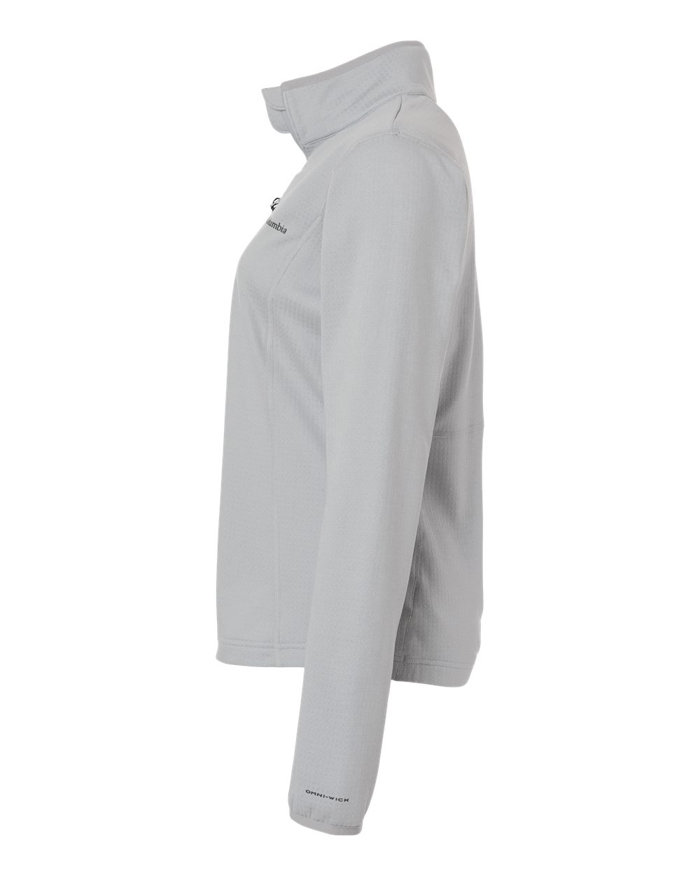Women's Essential Hike™ Grid Fleece Half-Zip Pullover - 213624 15