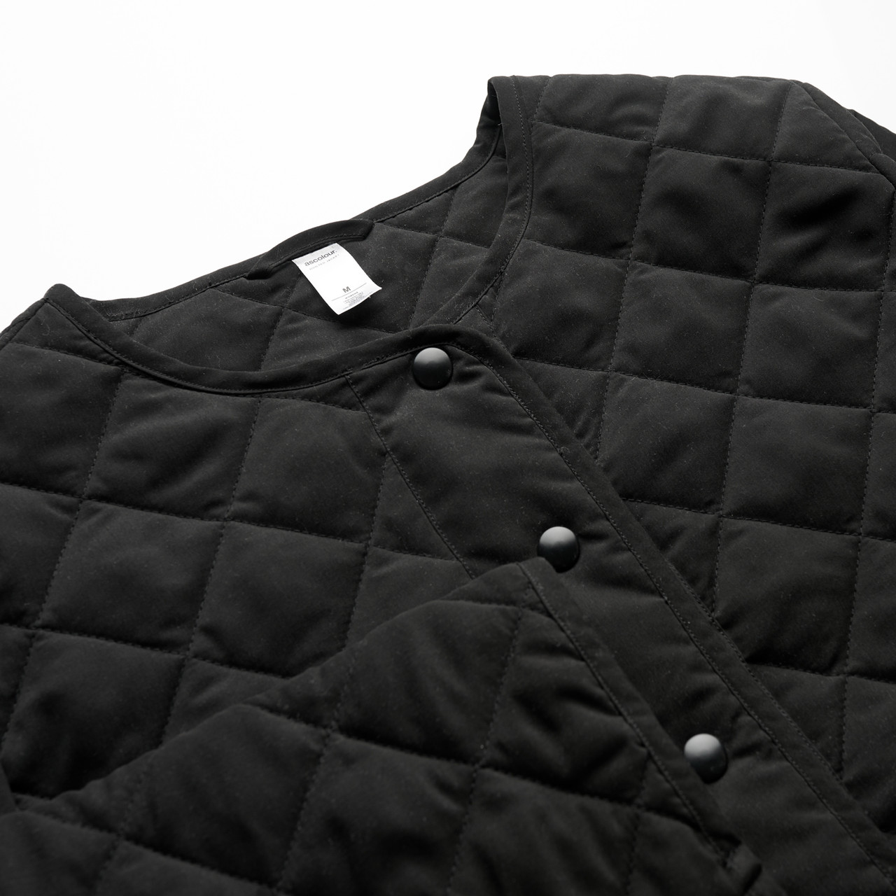 Wo's Quilted Jacket | 4525 2