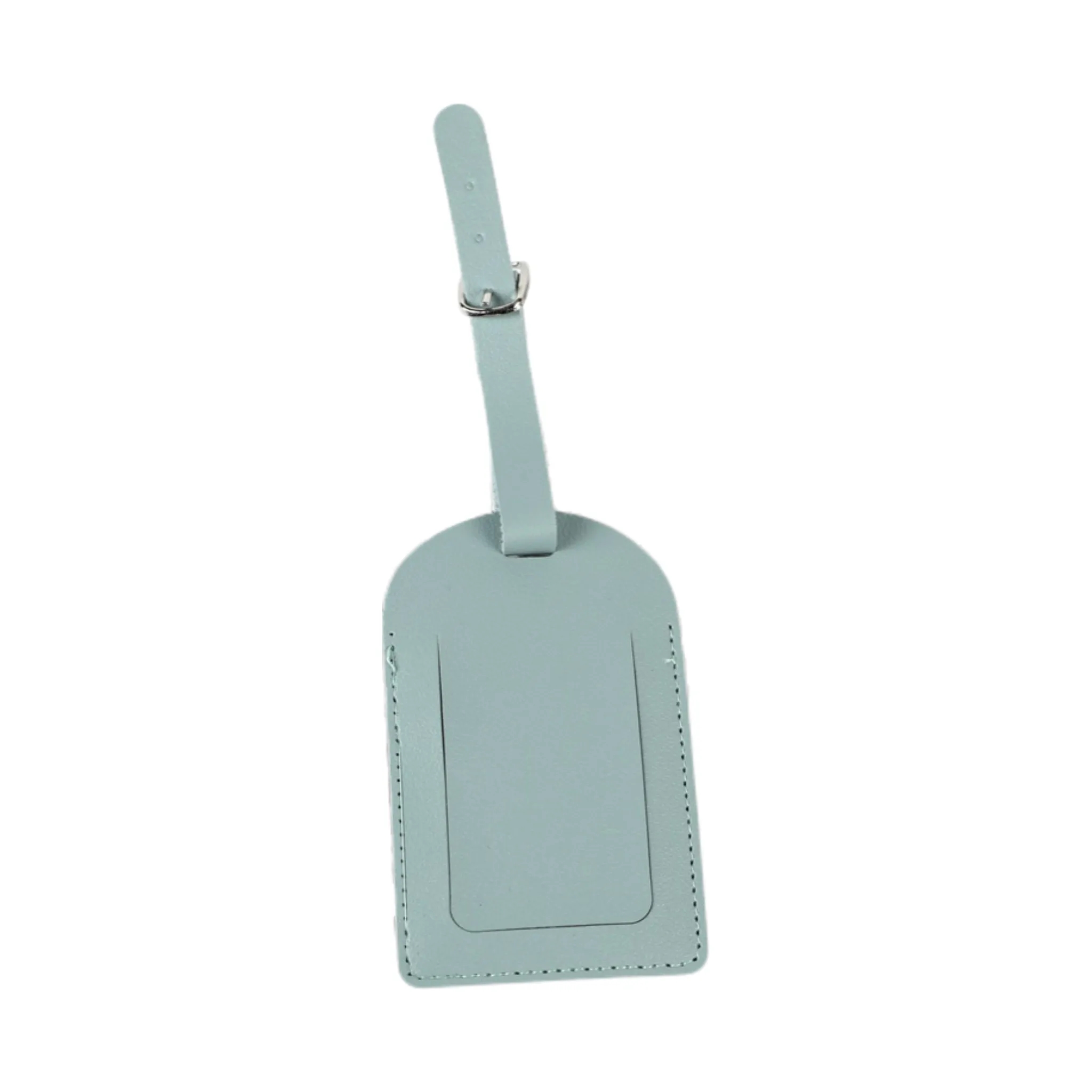 PU Luggage Tags 5