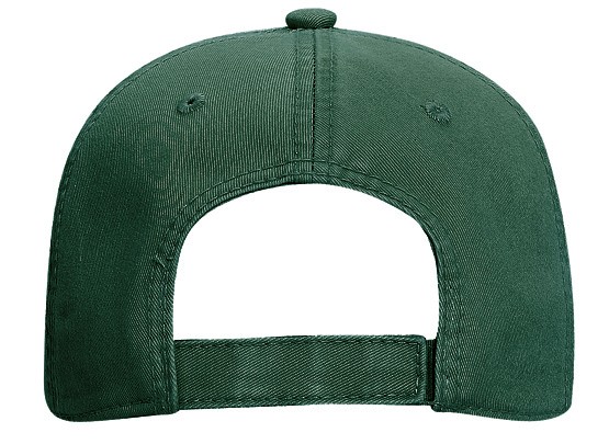 OTTO CAP® 6 Panel Low Profile Dad Hat 89