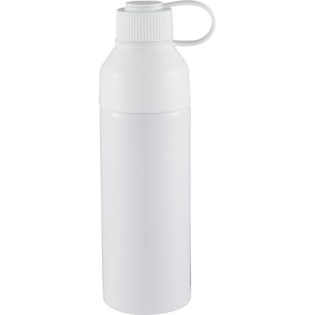 DUO 26oz Recycled Aluminum Bottle 55