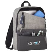 Reclaim Recycled 15" Computer Backpack 42