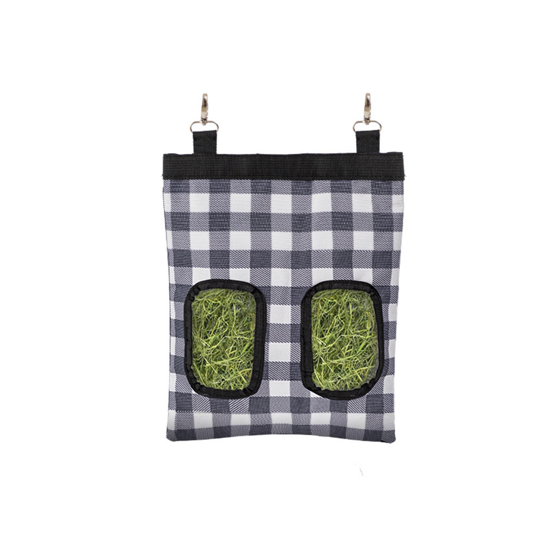 Guinea Pig Hay Feeder Bag 2