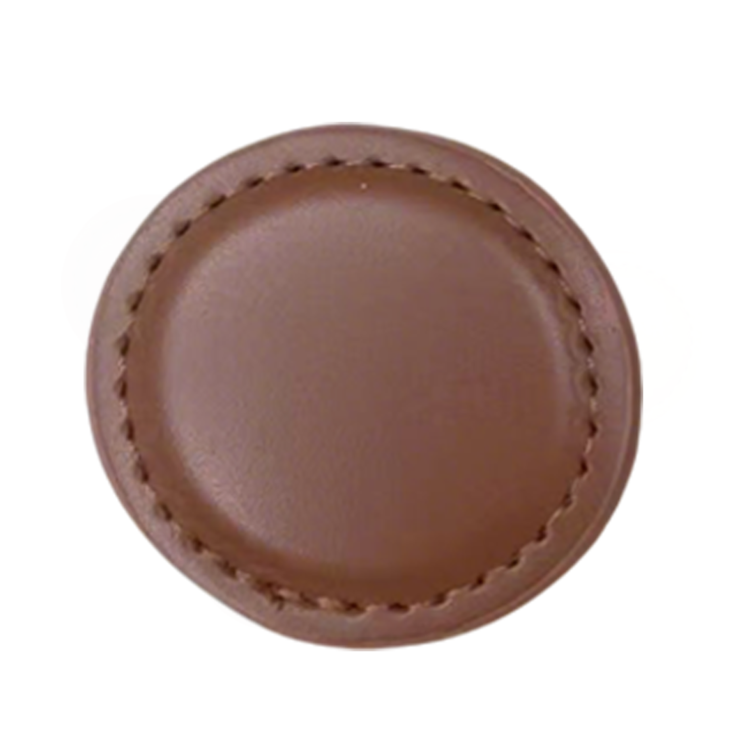 Round Magnetic Golf Ball Marker 1