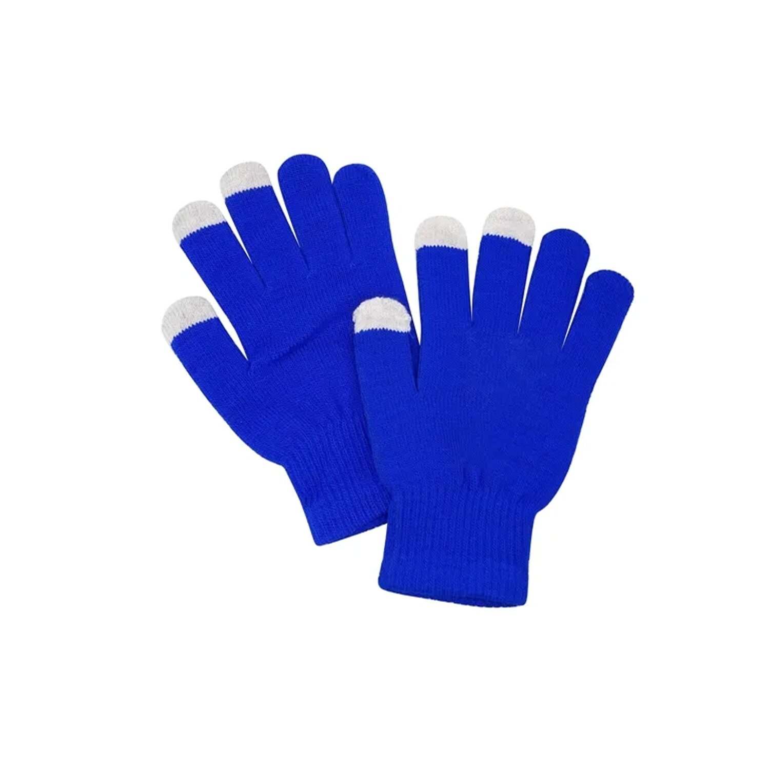 Touchscreen Acrylic Gloves 4