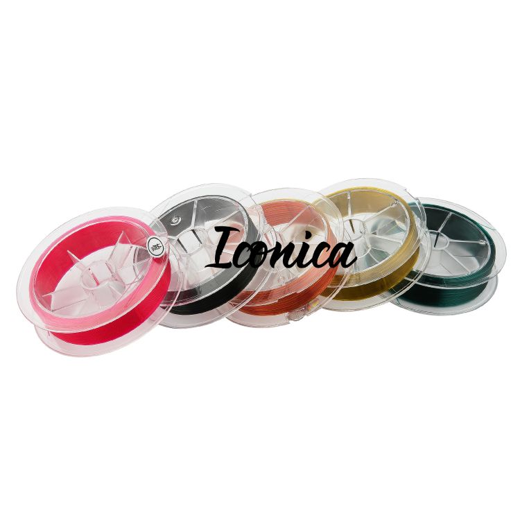 Fishing Line 2