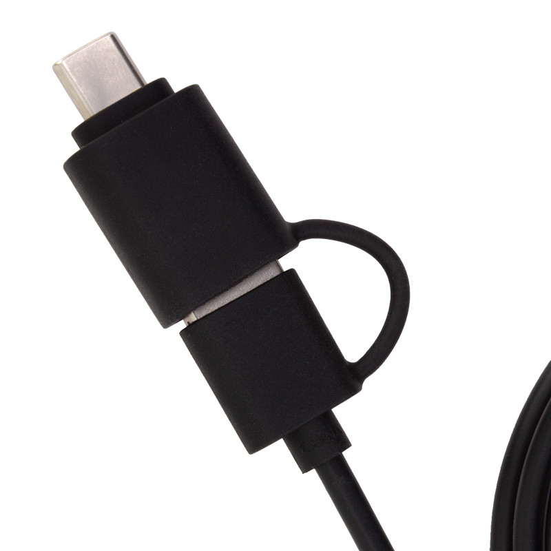 Recycled Multi-Cable 34