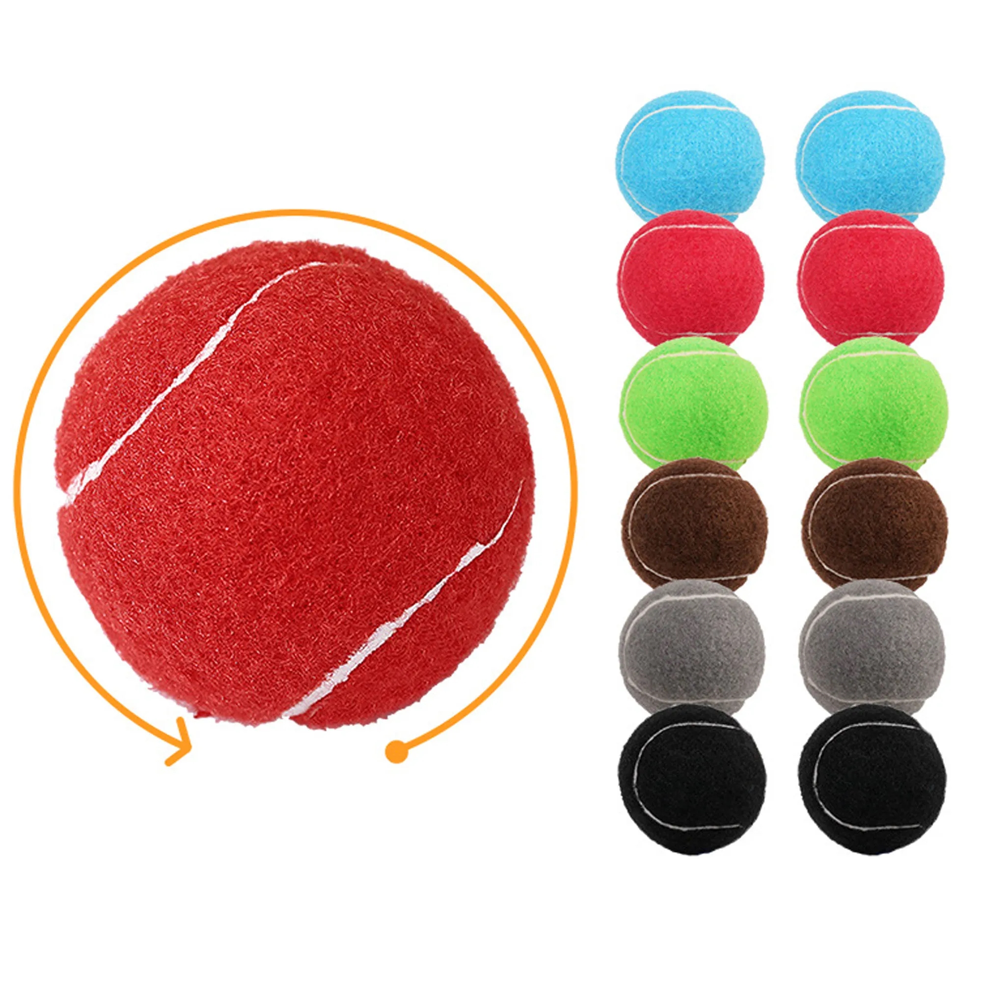 Pet Tennis Ball 5