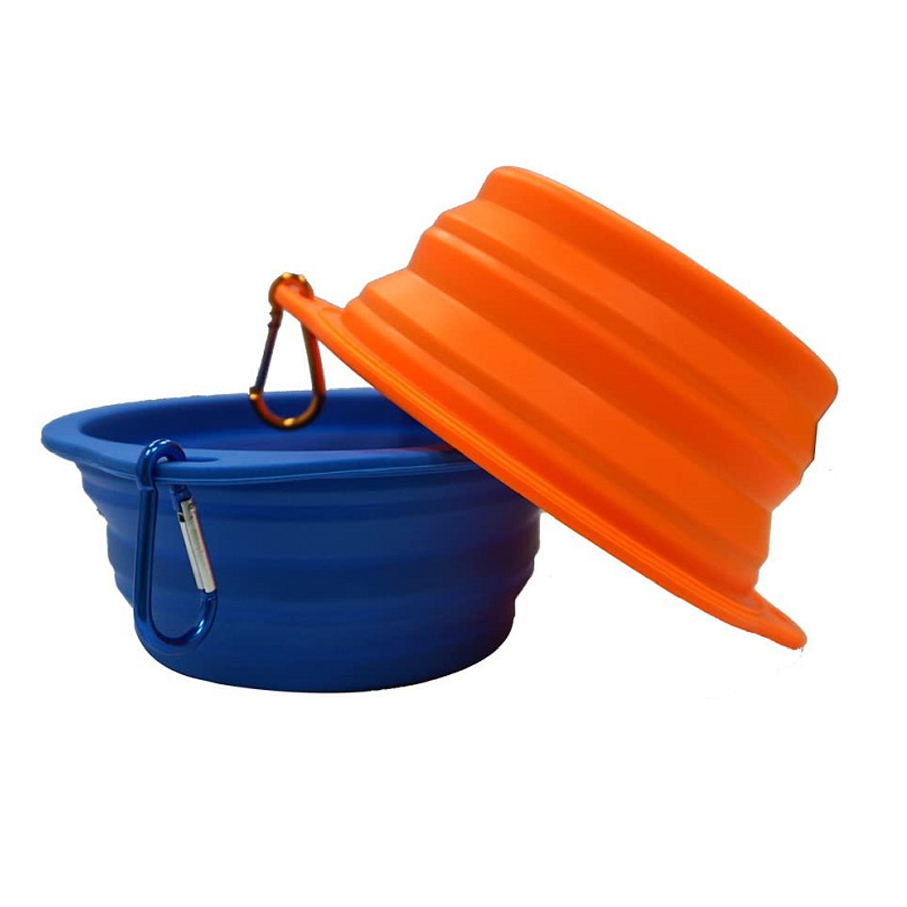 Collapsible Pet Bowl 4