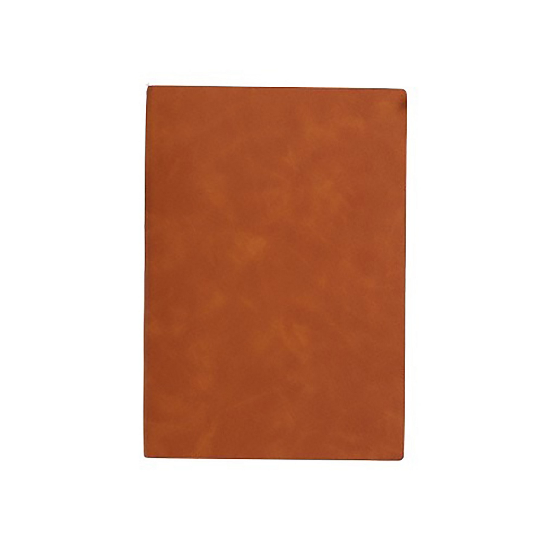 Soft-Cover Notebook 1