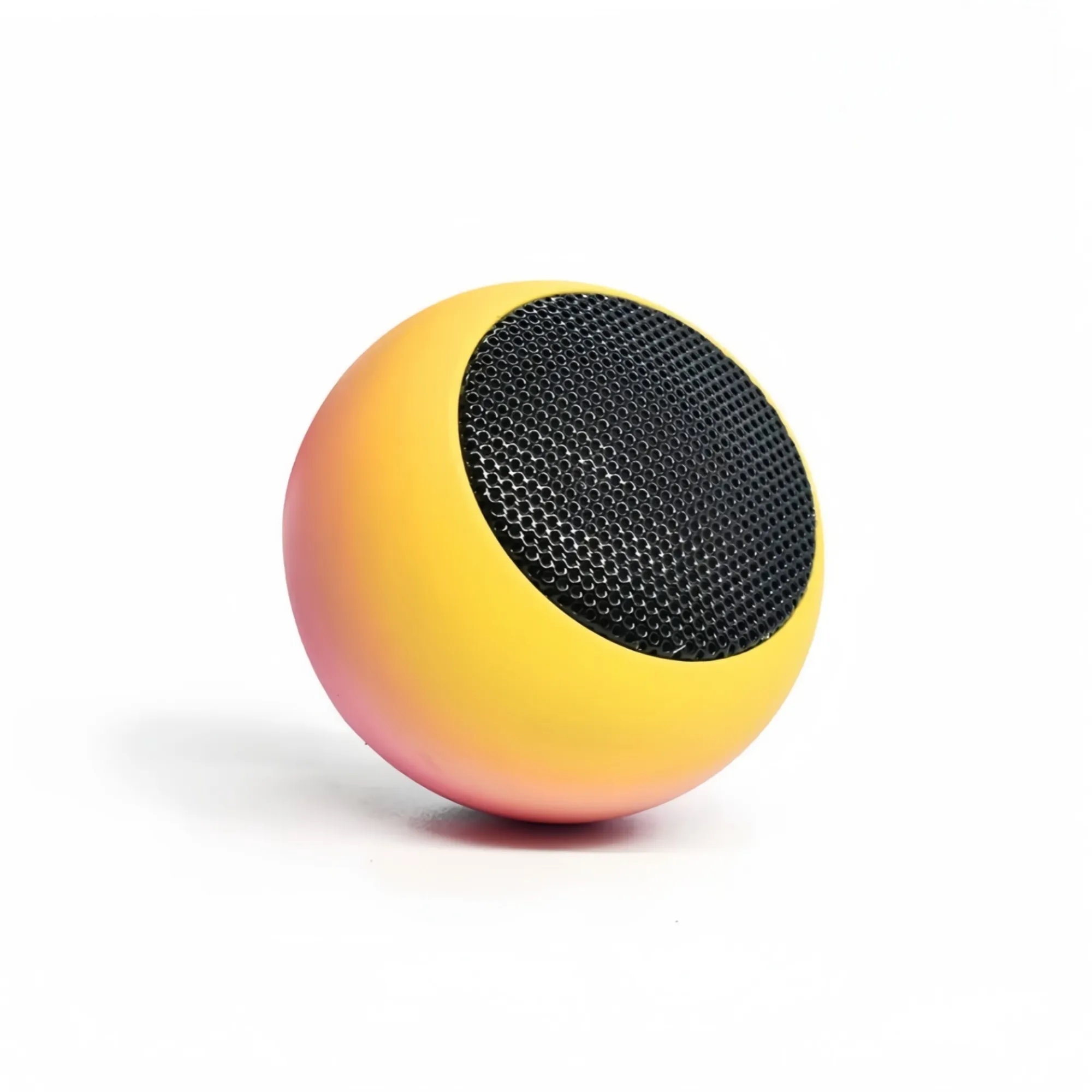 Portable Wireless Speaker with Stereo Bass Sound 9