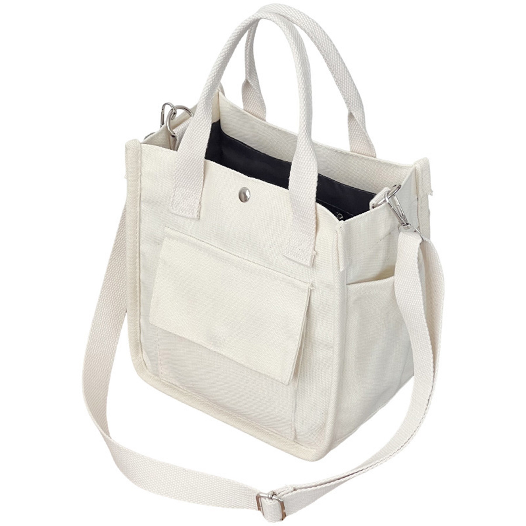 Polyester Messenger Bag 2