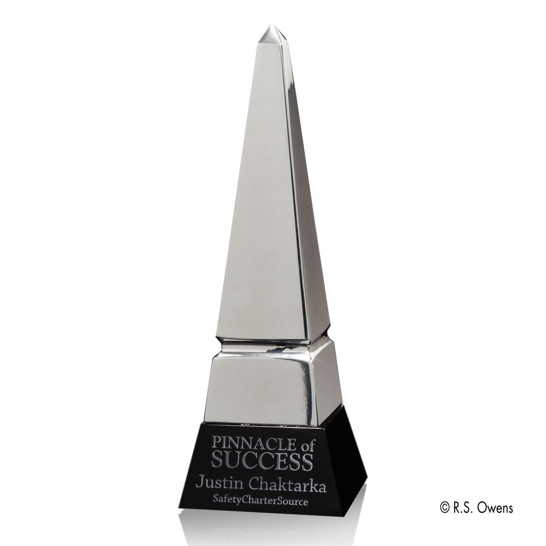 Apex Award 3