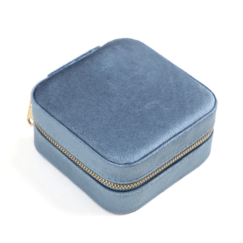 Travel Jewelry Box Organizer 9
