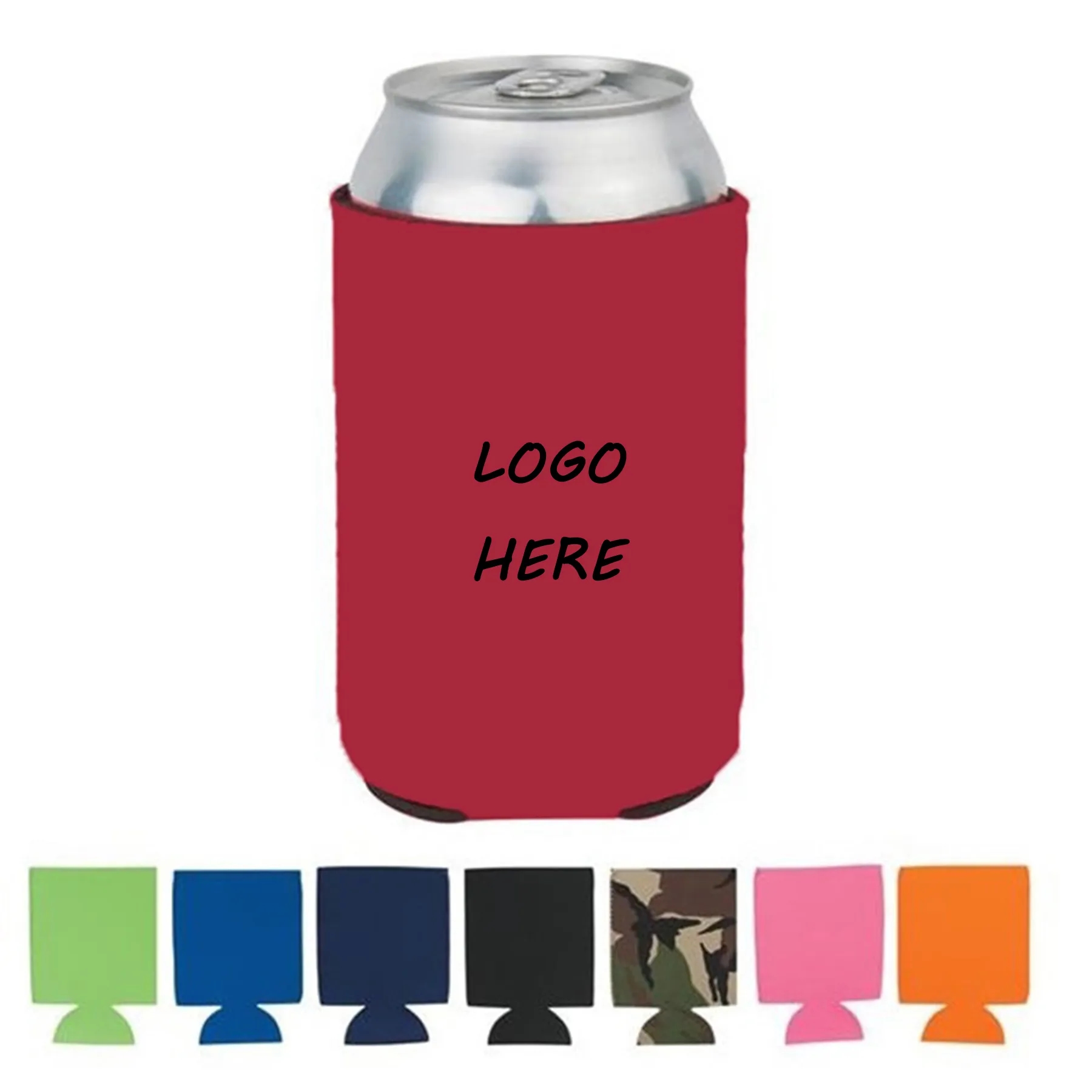 Neoprene Kolder Kaddy Coolie 4