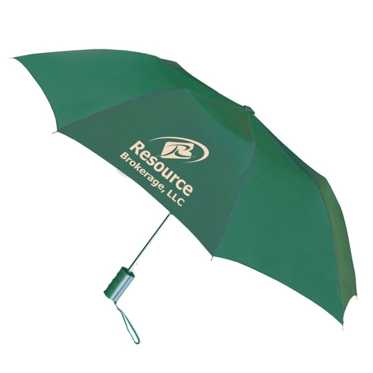Pop-Up Automatic Umbrella 9