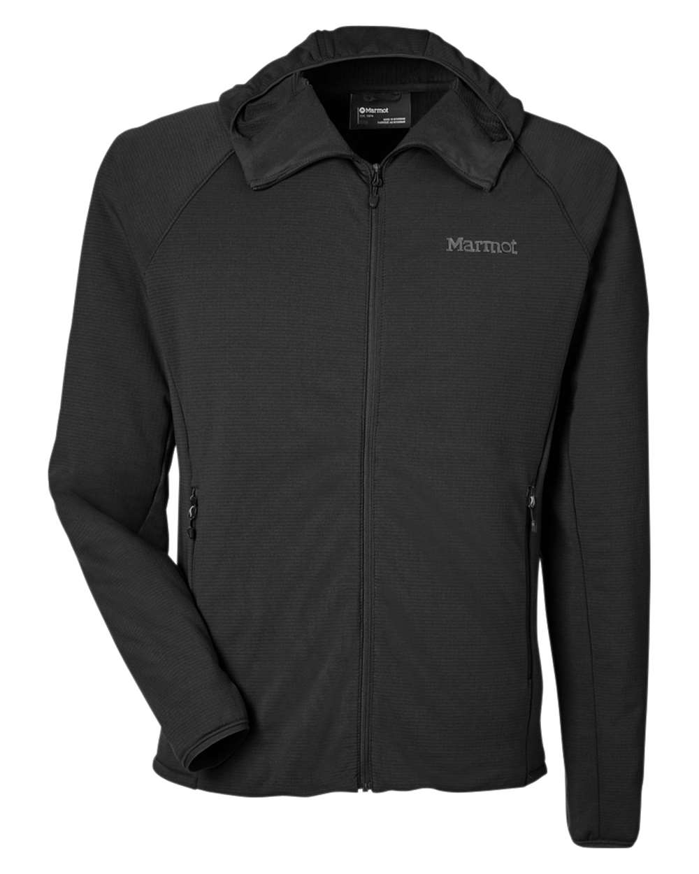 Men's Leconte Full-Zip Hooded Jacket - M15383 13