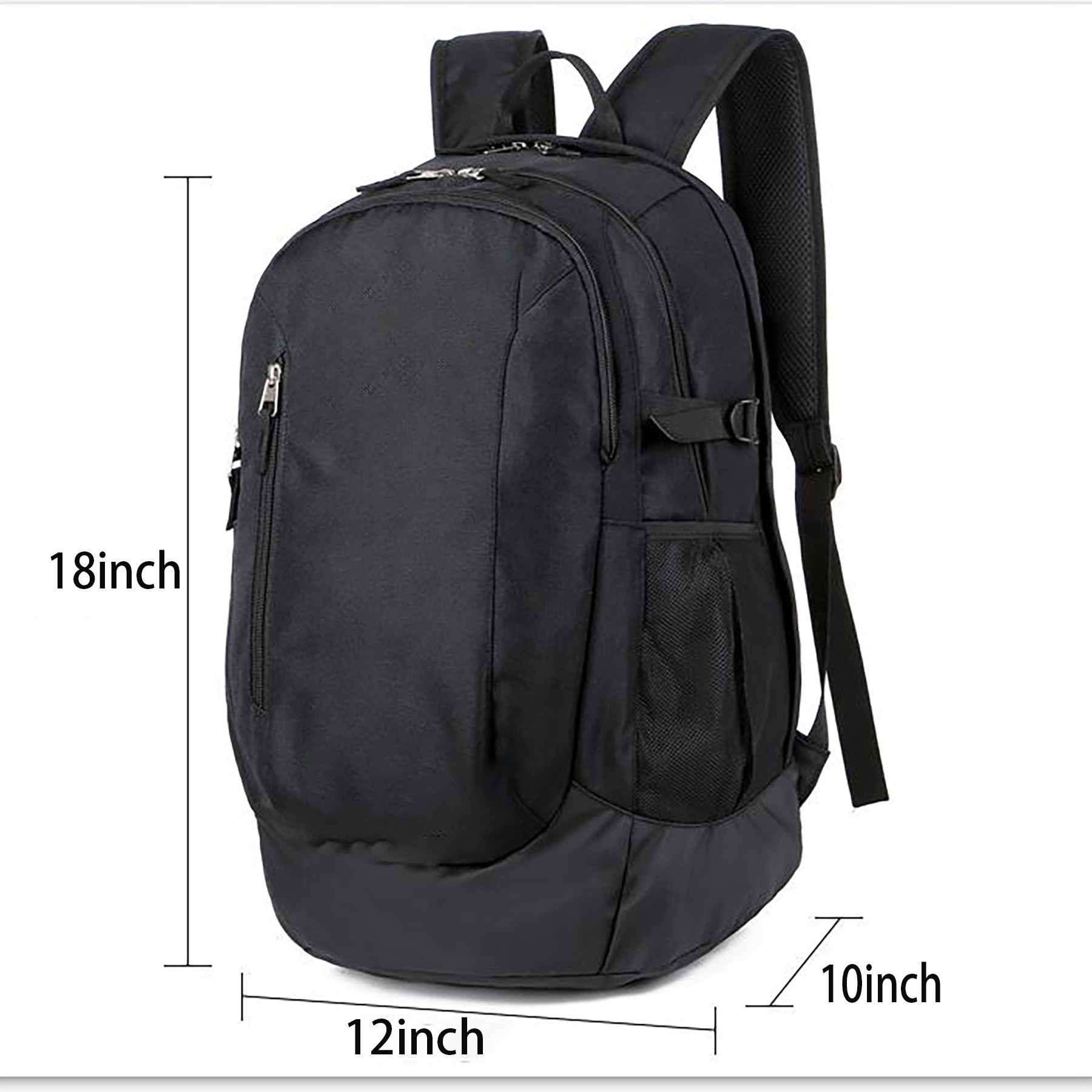 Casual Sports Backpack 2