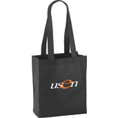 Mini Elm Non-Woven Gift Tote 50