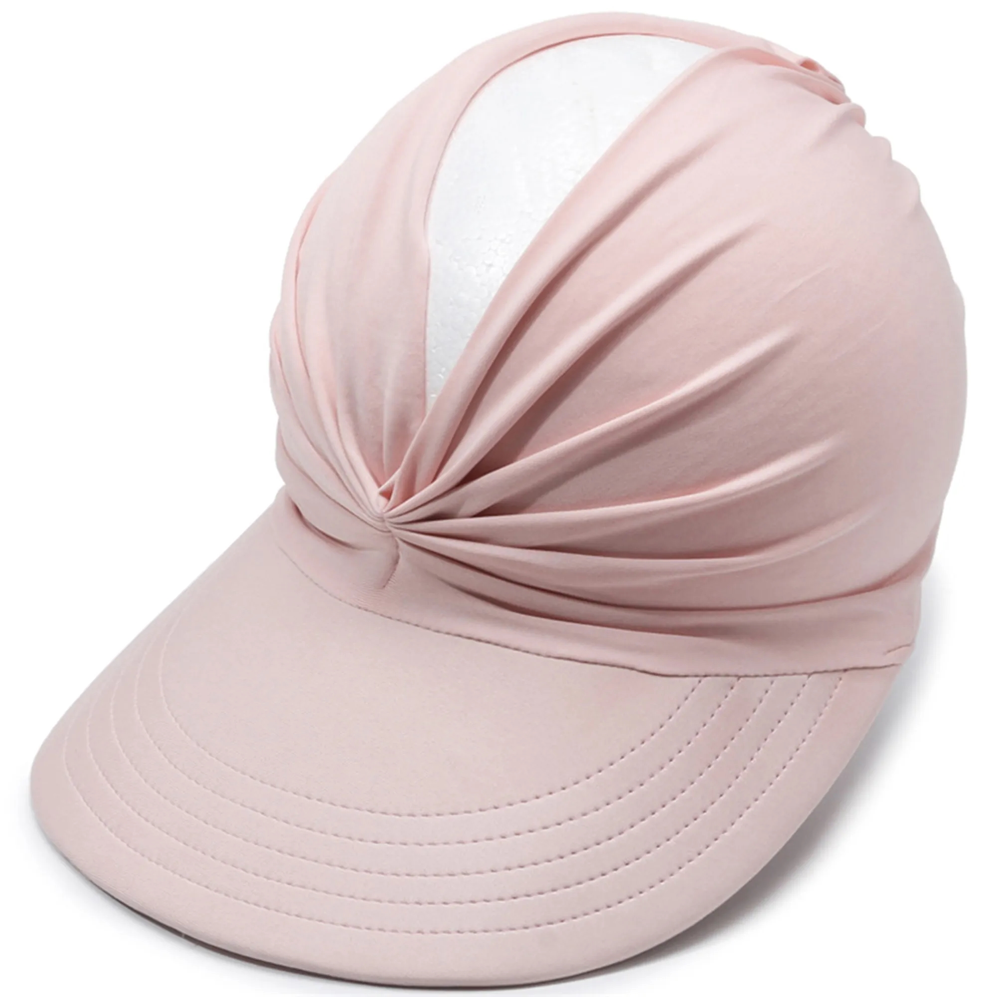 Outdoor Hollow-Top Sun Hat 11