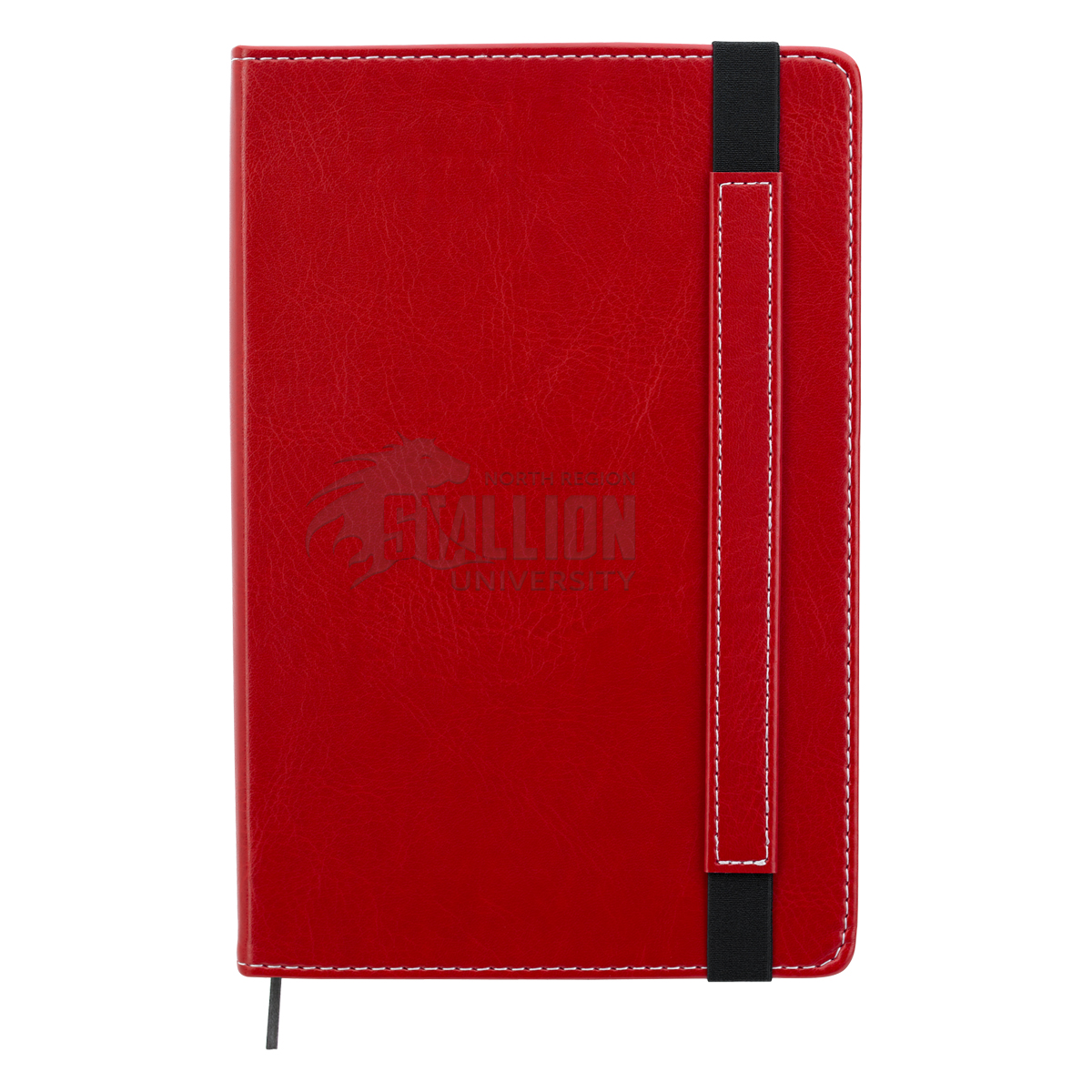 Charlotte Journal Notebook With Custom Box 6