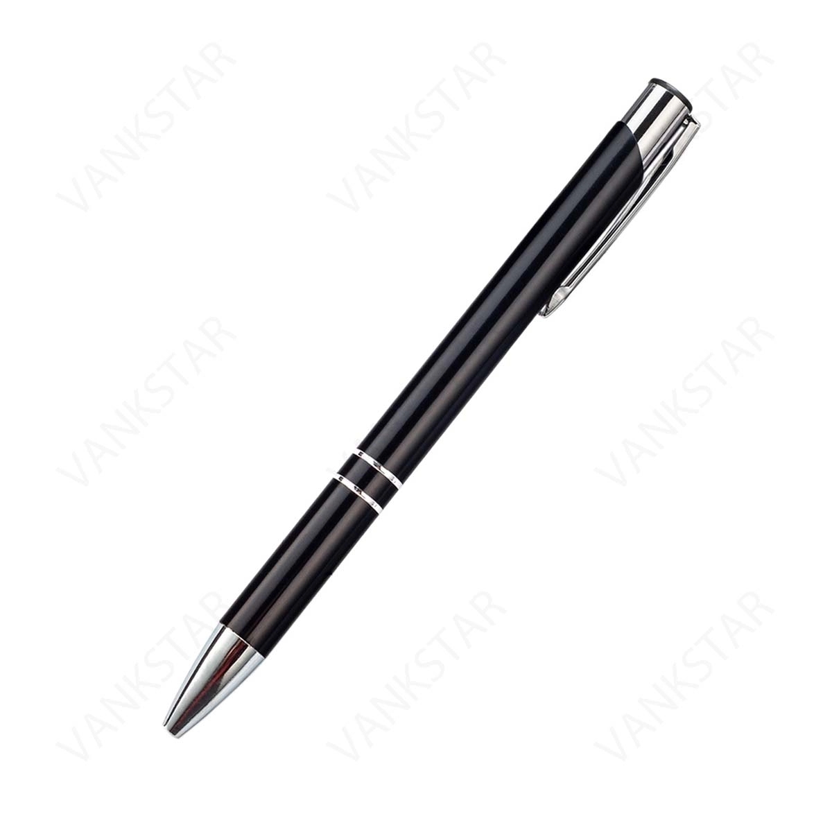 Classic Metal Ballpoint Pen 4