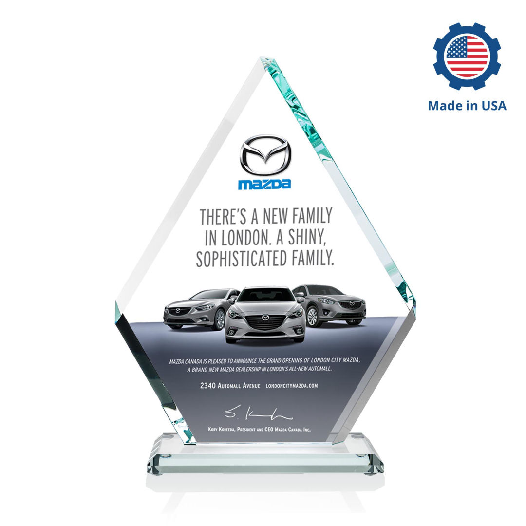 Canton VividPrint™ Award 5