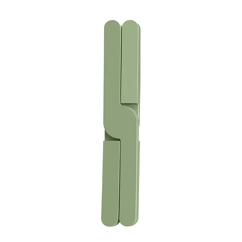 X-Shaped Creative Foldable Heat Mat 7