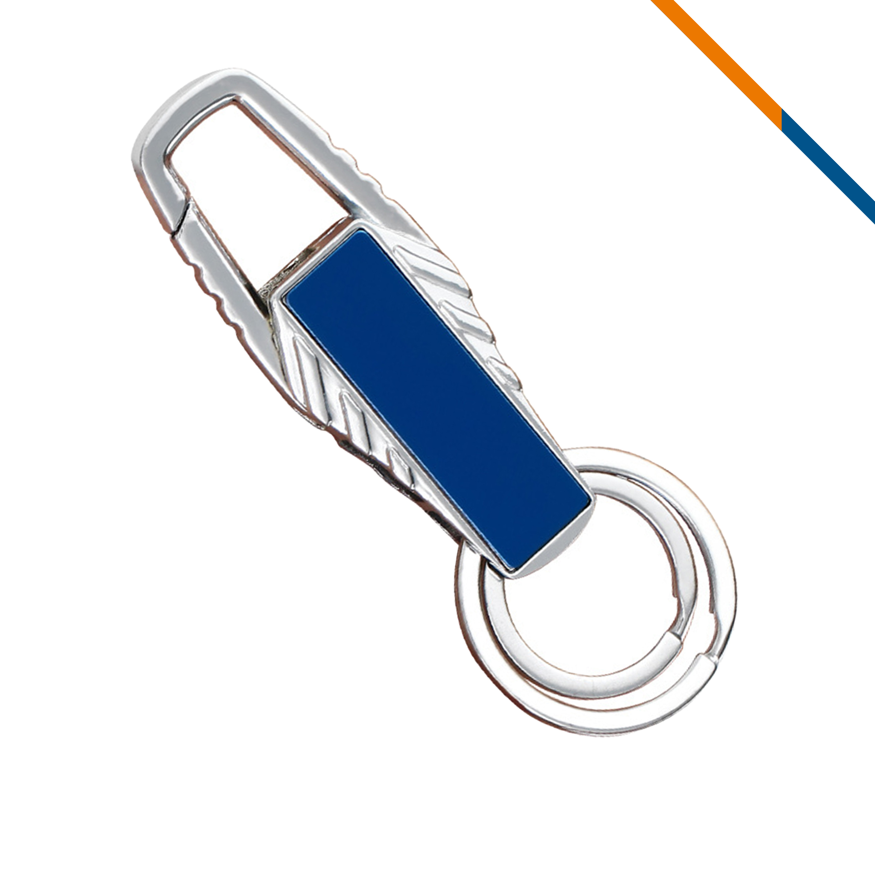 Nard Metal Keychain 7