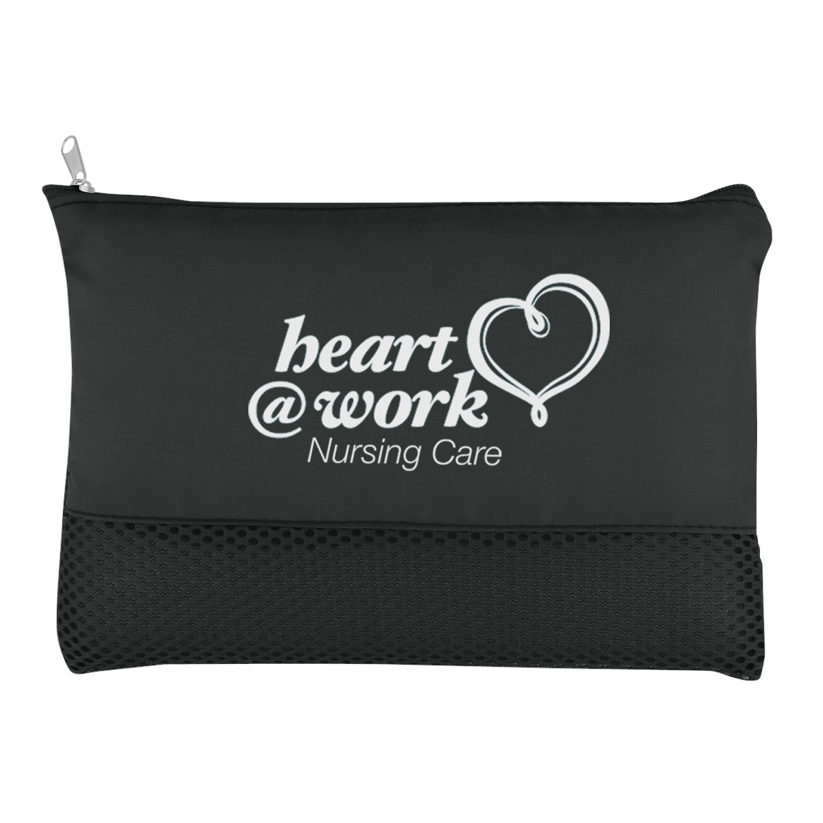 Mesh Vanity Bag 11