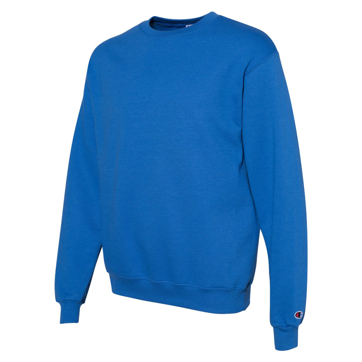 Champion Double Dry Eco Crewneck Sweatshirt 54