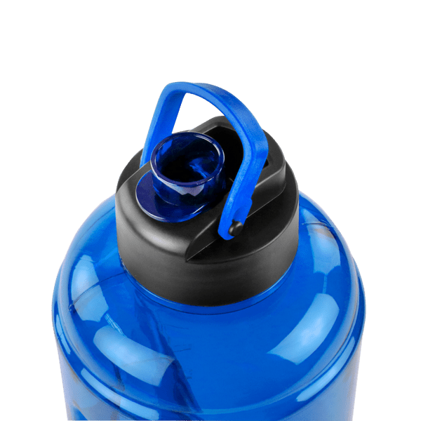 Big Bubba's Half Gallon Water Jug 18