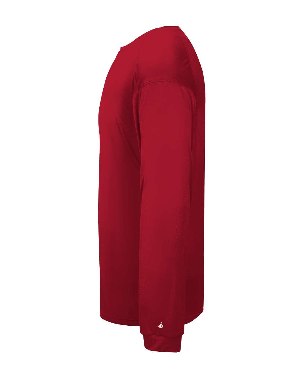 Youth Ultimate SoftLock™ Long Sleeve T-Shirt - 2004 46