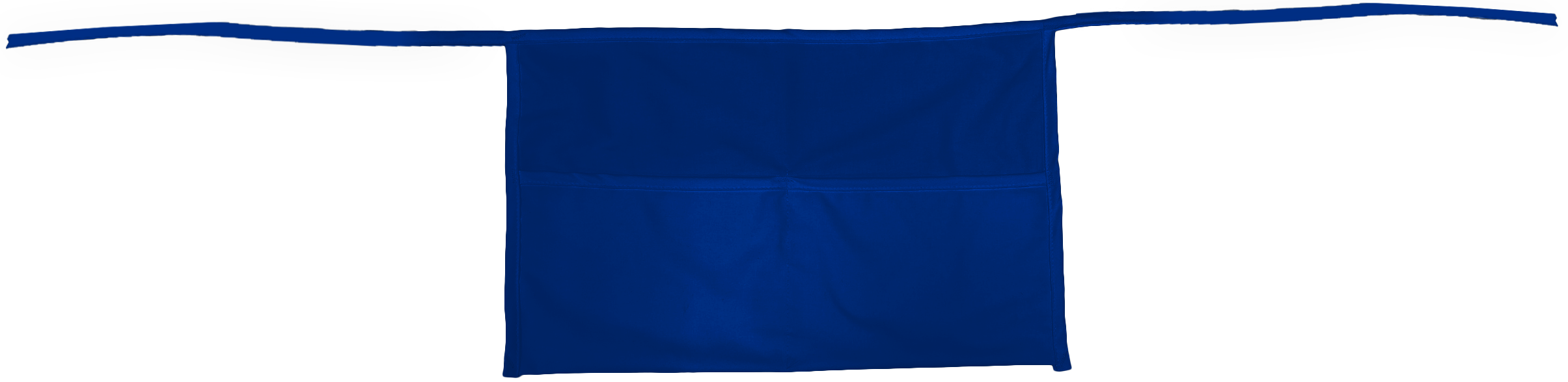 Waist Style Bar Apron 7