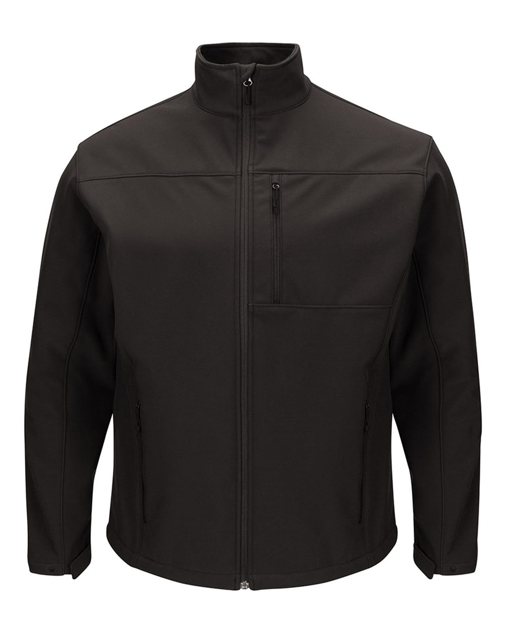 Men's Deluxe Soft Shell Jacket - JP68 2