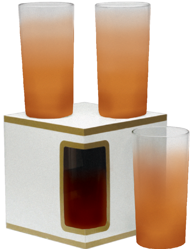 12 oz. Deluxe Beverage Premium Set 10