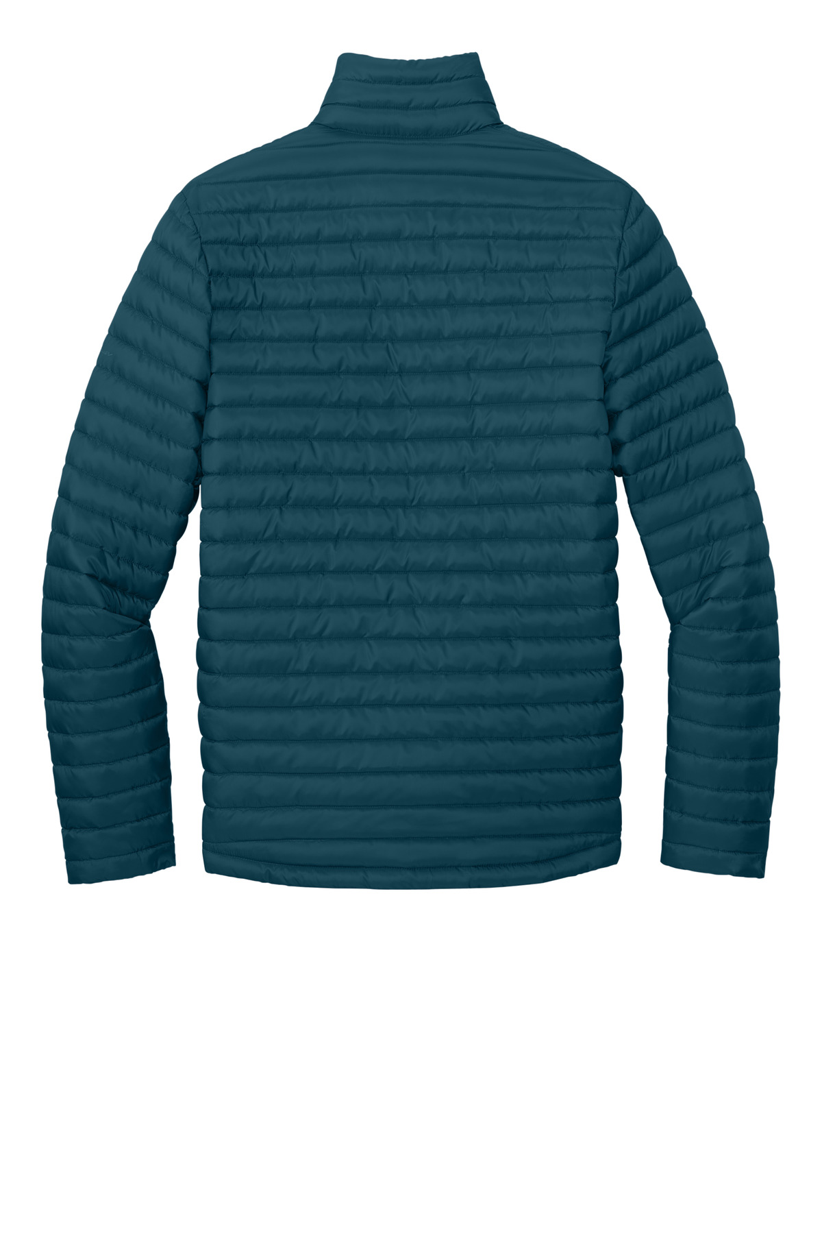 Eddie Bauer® Packable Quilted Full-Zip 3