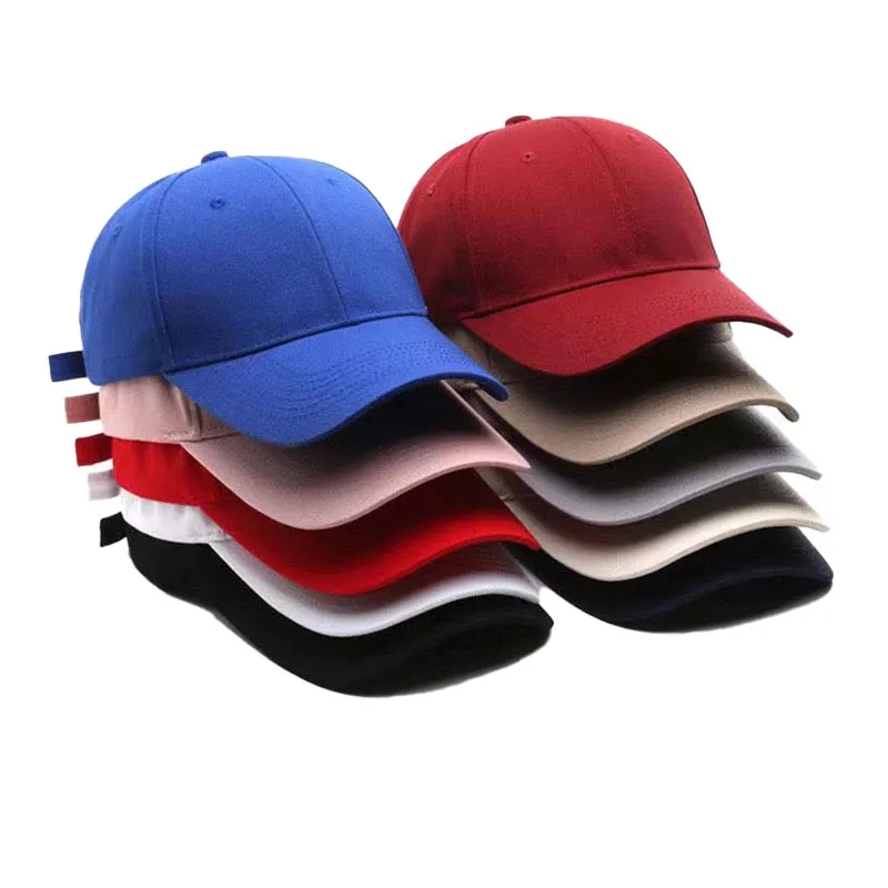 Baseball Cap 3
