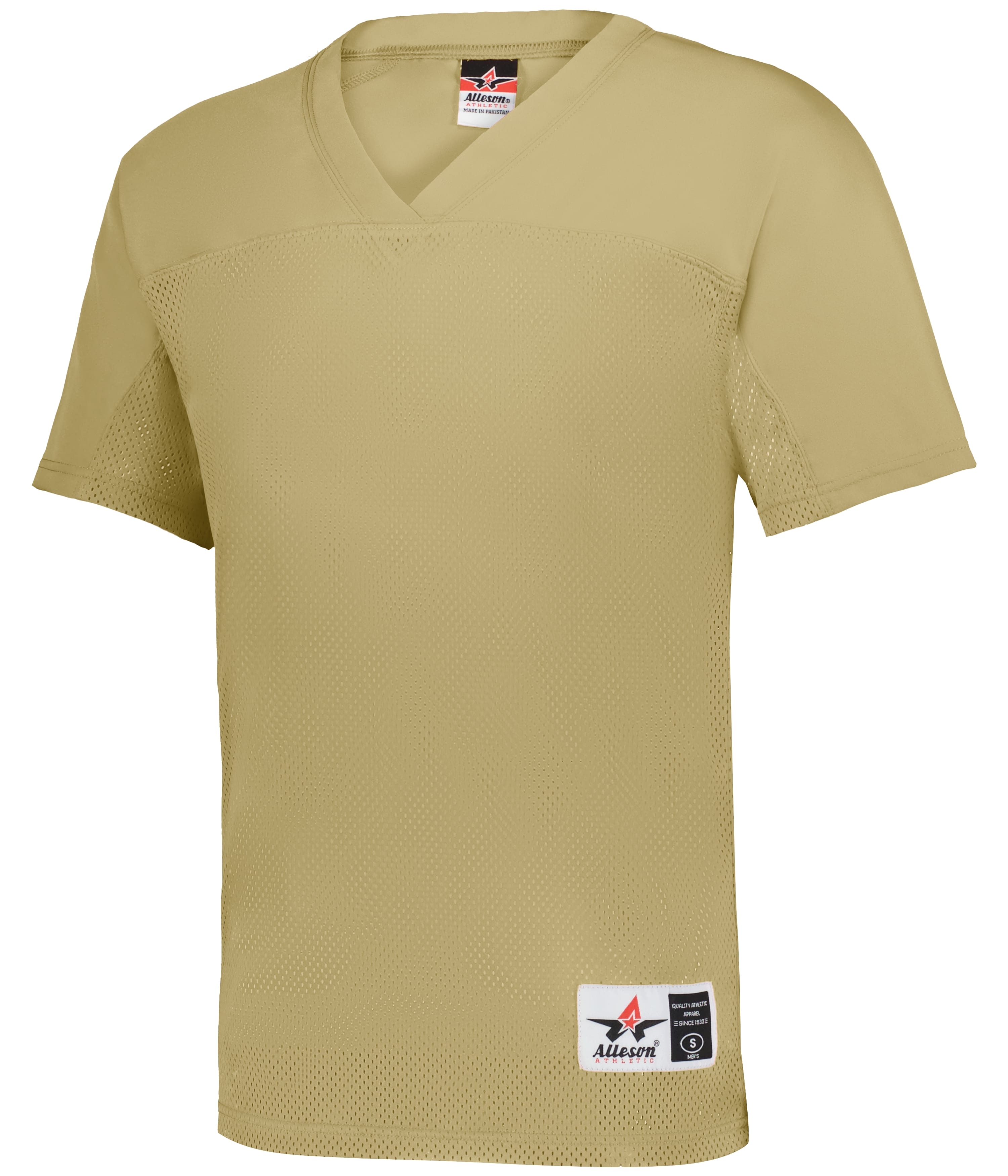 Youth Rusher Flag Football Jersey 11