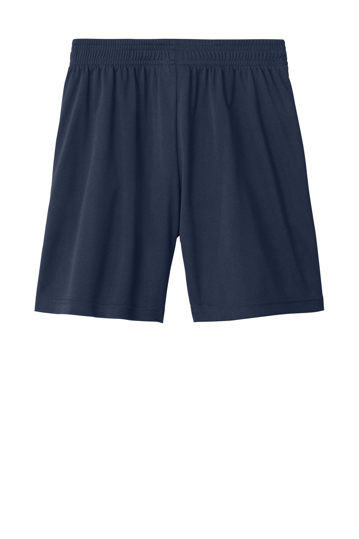Sport-Tek Youth Competitor United 5" Short YST103 88