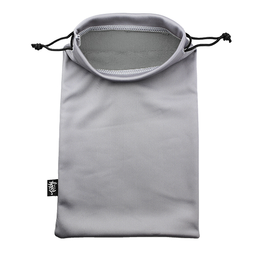 Toddy® Gear Smart Pouch - Extra Large - Premium Microfiber Storage & Cleaning Pouch 13