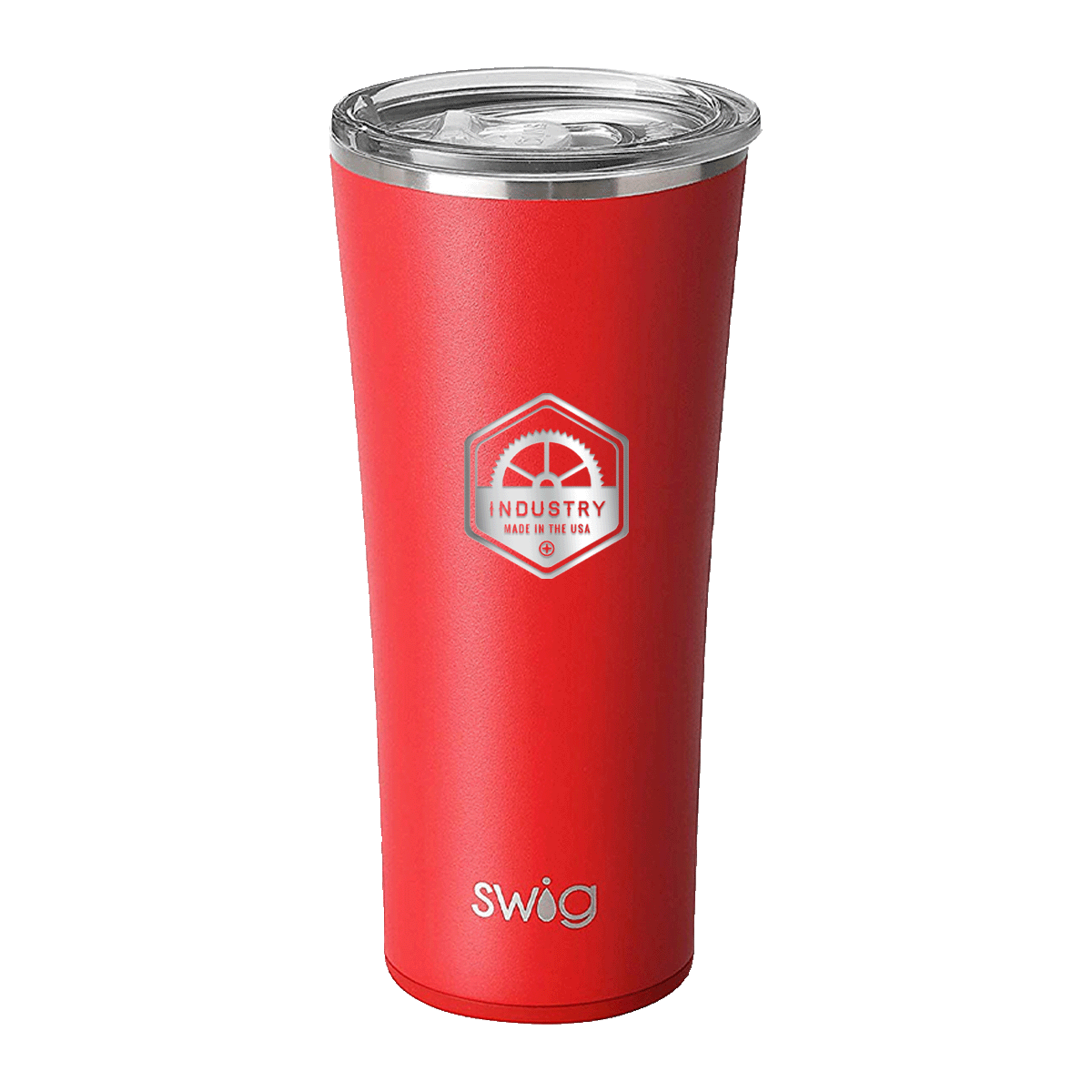 Swig® 22 oz. Matte Tumbler, Laser, Standard 15