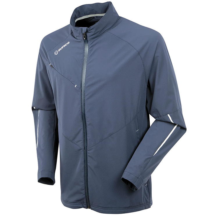 Sunice Elliot Lightweight Wind Jacket 10