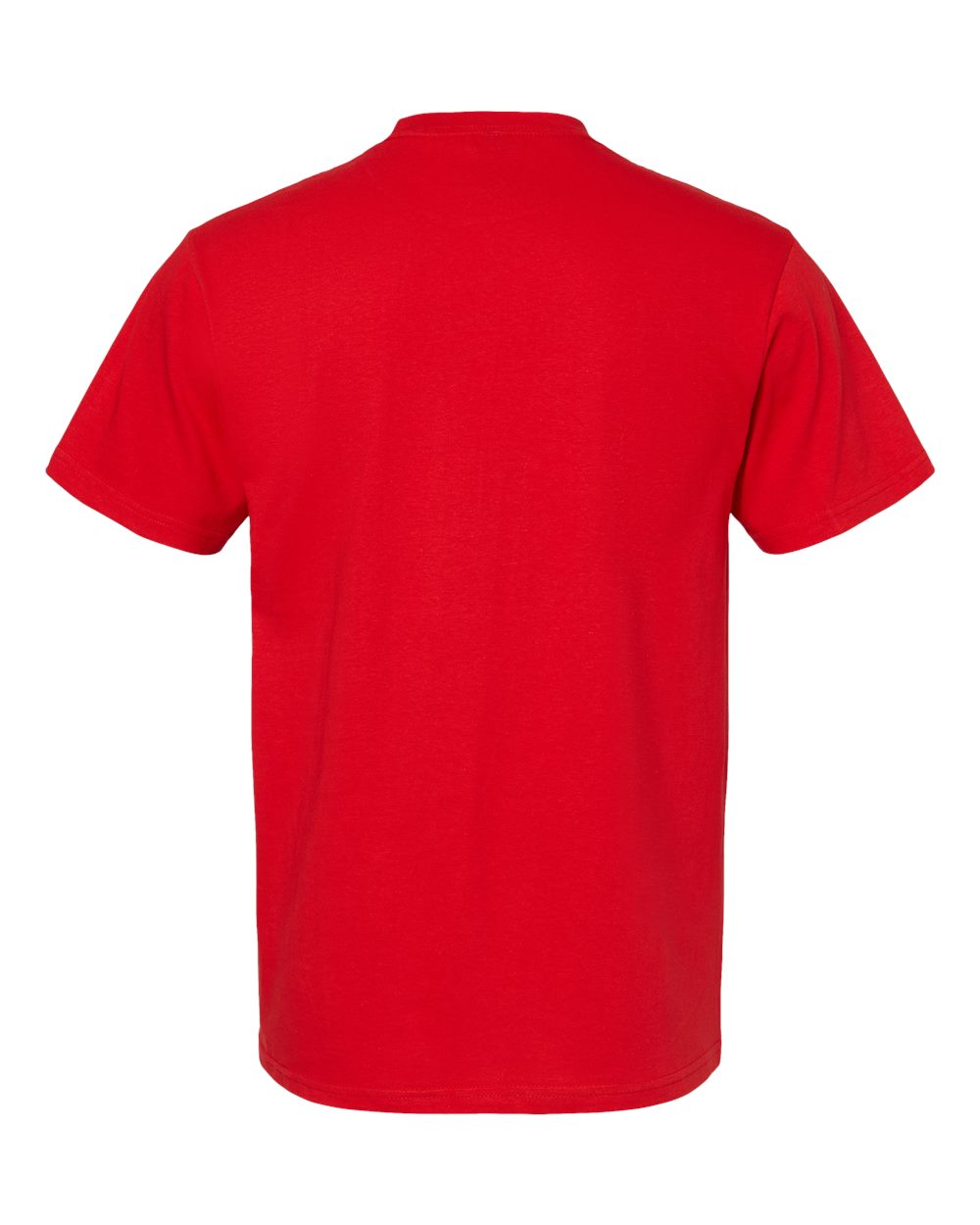 Unisex Softstyle® Midweight T-Shirt - 65000 12