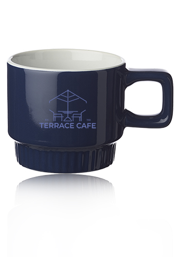 Rexburg 10 oz. Stack -N- Sip Mugs 3
