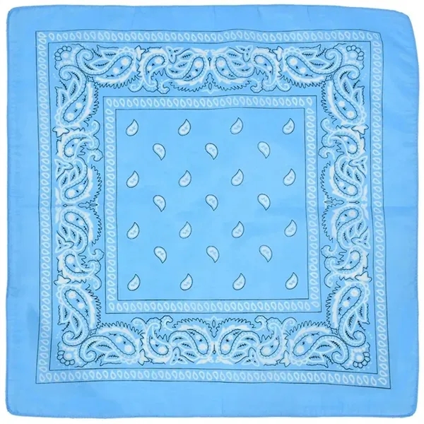 Outdoor Bandana Multifunction Headwear 19