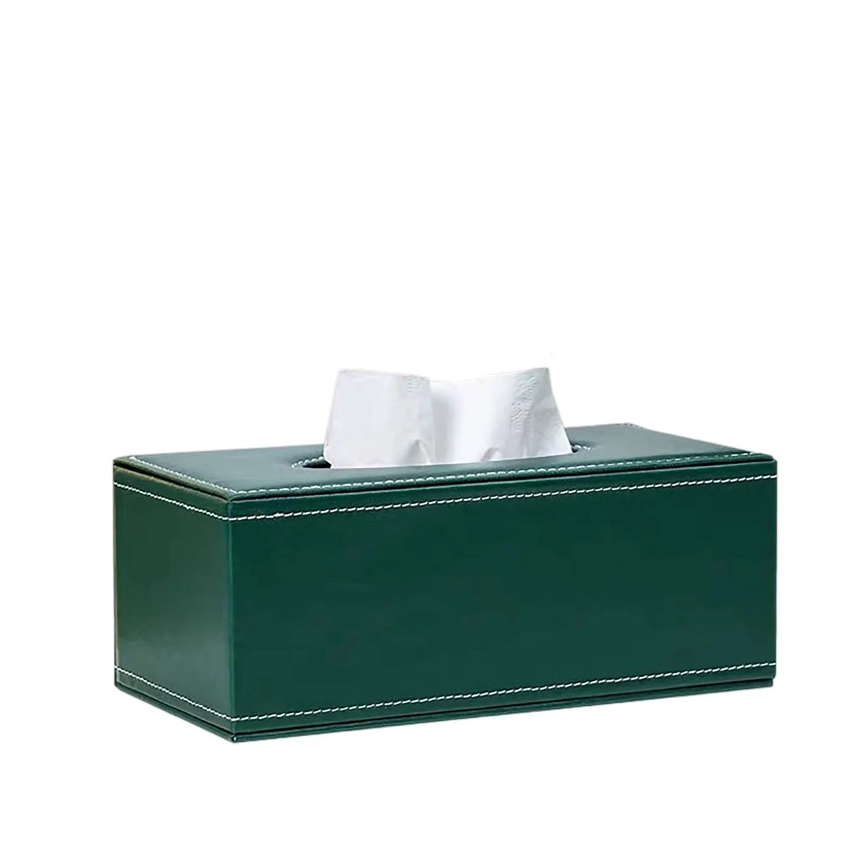 Modern Tissue Storage Box 17