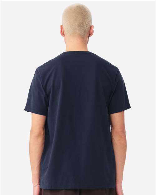 Unisex Heavyweight Garment-Dyed Tee - 4810GD 242