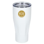 Victor Recycled Vacuum Insulated Tumbler 20oz 46